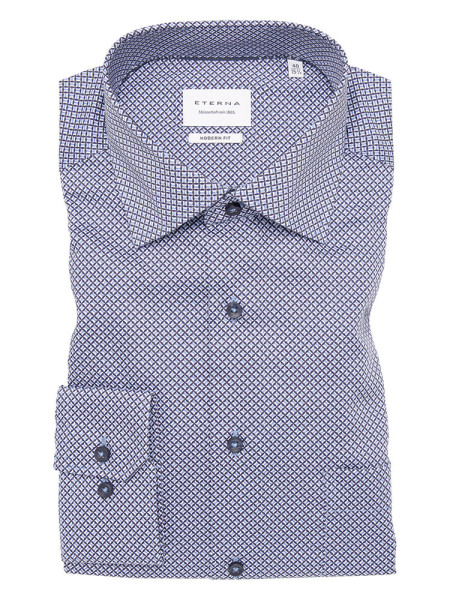ETERNA Modern Fit Businesshemd