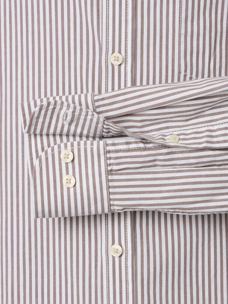 CASAMODA Modern Fit Freizeithemd