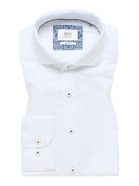1863 by ETERNA Slim Fit Businesshemd
