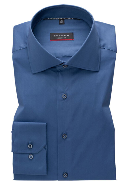 ETERNA Modern Fit Businesshemd