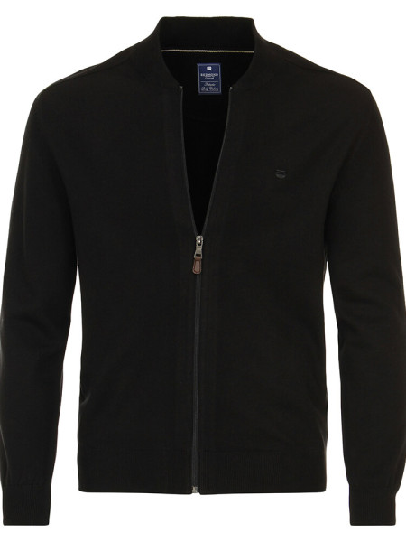 REDMOND regular fit Strickjacke