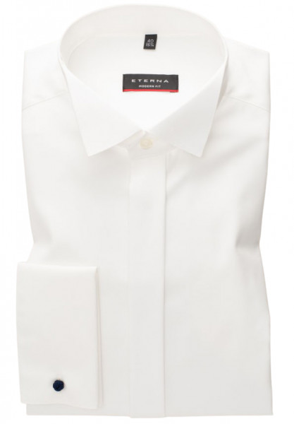 ETERNA Modern Fit Businesshemd