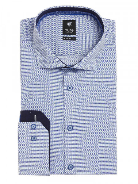 PURE Modern Fit Businesshemd