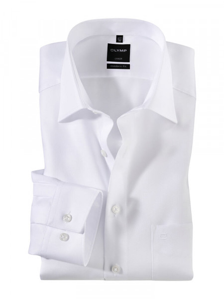 OLYMP Luxor modern fit Businesshemd