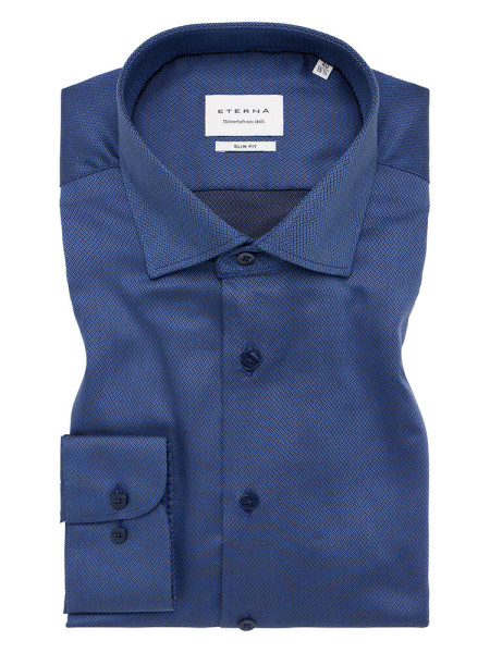 ETERNA Slim Fit Businesshemd
