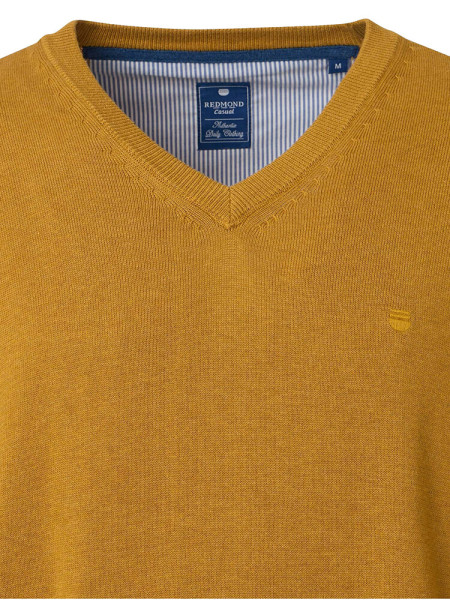 REDMOND Gelb Extrafeine Qualität - Ansicht 1