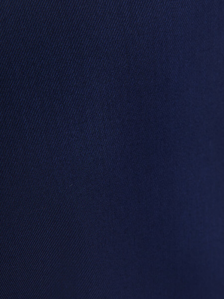 SEIDENSTICKER Slim Fit Hemd Dunkelblau New Kent Twill - Ansicht 1