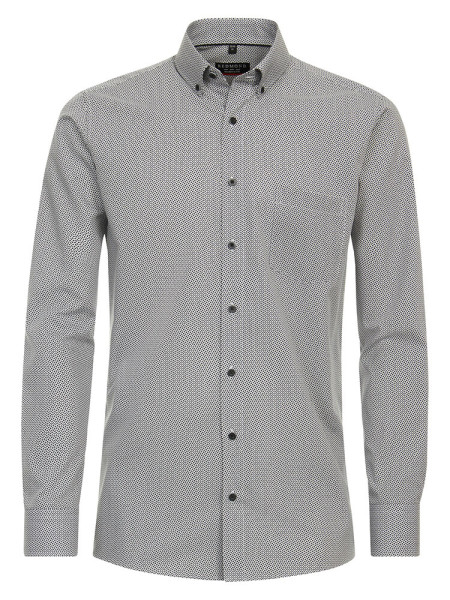 REDMOND Modern Fit Businesshemd