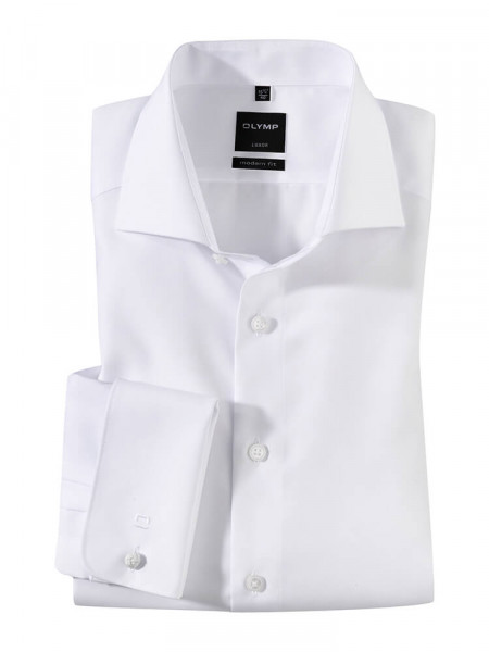 OLYMP Luxor modern fit Businesshemd
