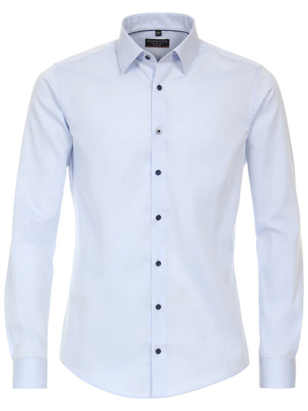 REDMOND Slim Fit Businesshemd