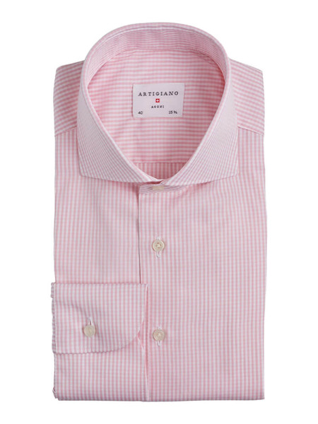 ARTIGIANO Slim Fit Businesshemd