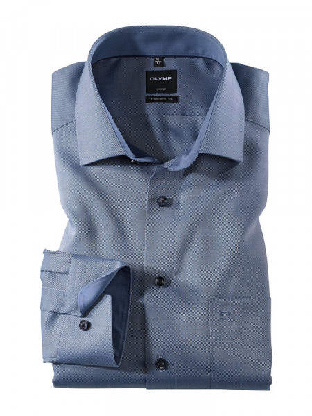 OLYMP Luxor modern fit Businesshemd