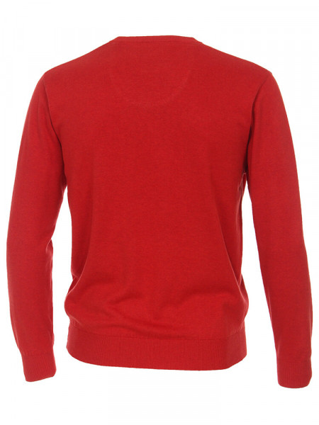 REDMOND Rot Extrafeine Qualität