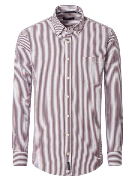 CASAMODA Modern Fit Freizeithemd