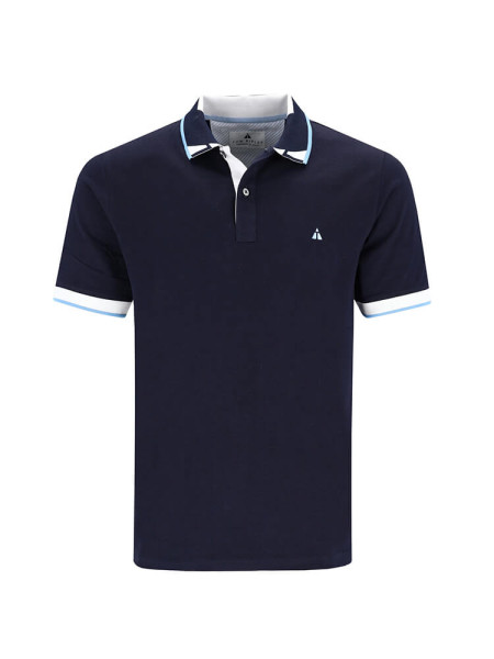 TOM RIPLEY Polo