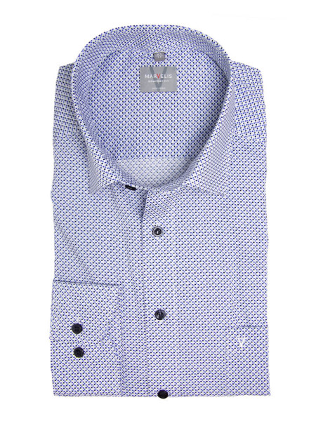MARVELIS Comfort Fit Businesshemd