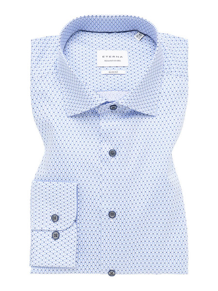 ETERNA Slim Fit Businesshemd