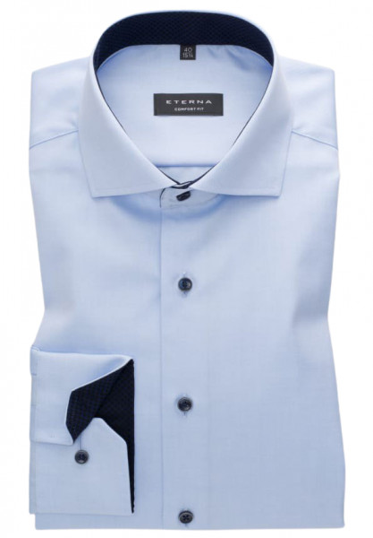 ETERNA Comfort Fit Businesshemd