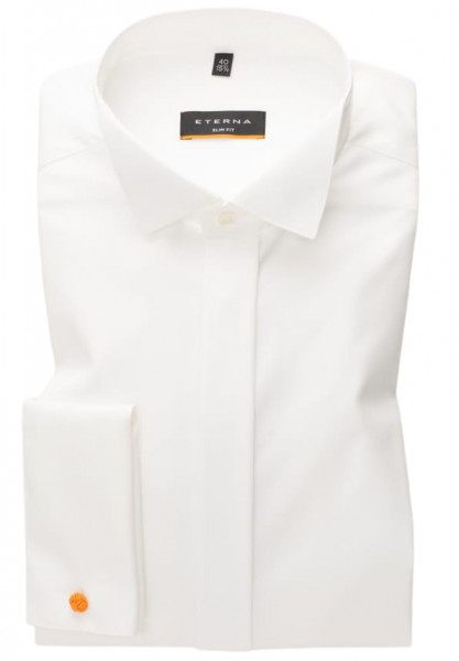 ETERNA Slim Fit Businesshemd