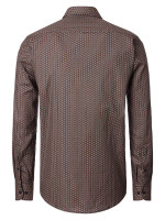 Vorschau: CASAMODA Modern Fit Freizeithemd Vorschau: CASAMODA Modern Fit Freizeithemd