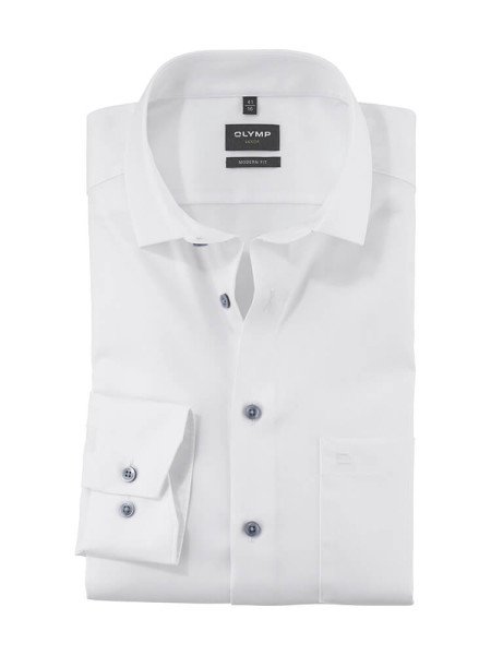 OLYMP Luxor modern fit Businesshemd