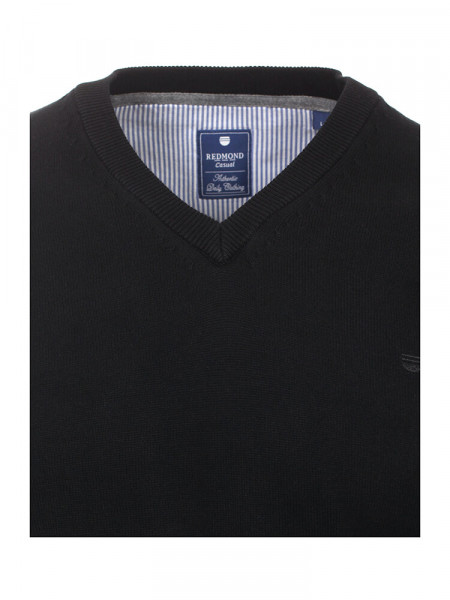 REDMOND Schwarz Extrafeine Qualität - Ansicht 1