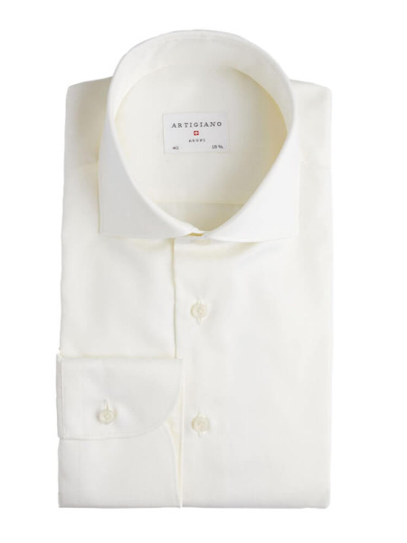 ARTIGIANO Classic Fit Businesshemd