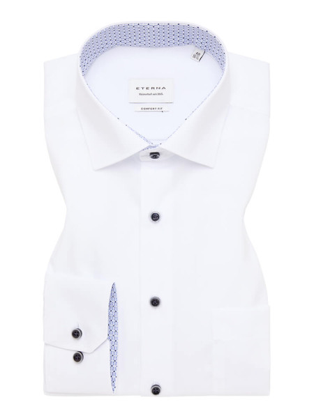 ETERNA Comfort Fit Businesshemd