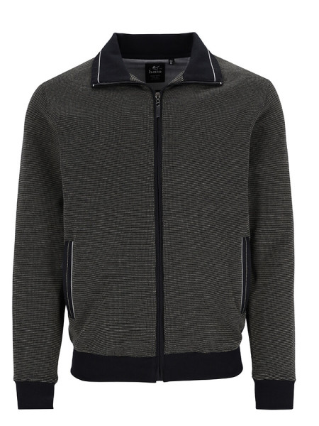 HAJO regular fit Strickjacke