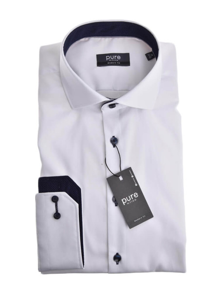 PURE Modern Fit Businesshemd