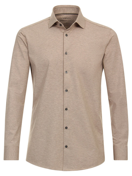 VENTI Modern Fit Jerseyhemd