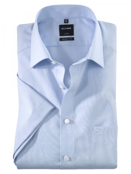 OLYMP Luxor modern fit Businesshemd