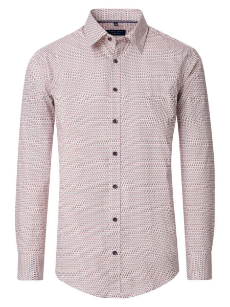 CASAMODA Comfort Fit Freizeithemd