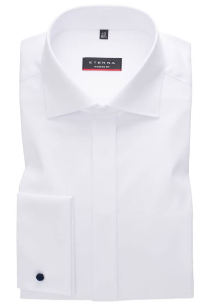ETERNA Modern Fit Businesshemd