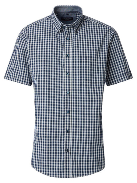 CASAMODA Modern Fit Freizeithemd