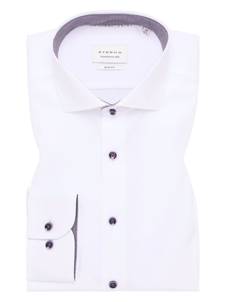 ETERNA Slim Fit Businesshemd