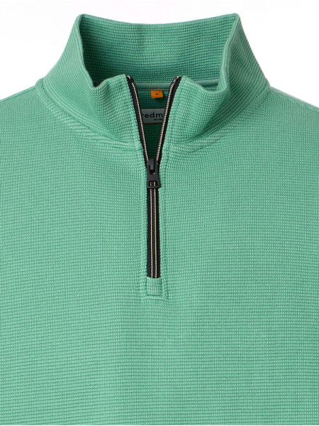 REDMOND Grün Struktur - Ansicht 1