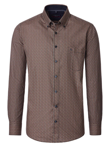CASAMODA Modern Fit Freizeithemd