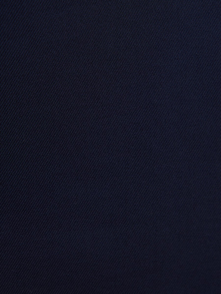 SEIDENSTICKER Regular Fit Hemd Marine New Kent Twill - Ansicht 1