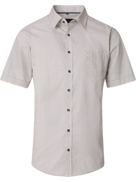 CASAMODA Comfort Fit Freizeithemd