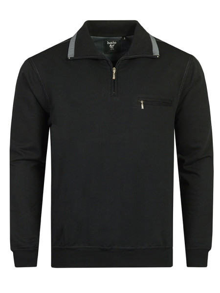 HAJO regular fit Strickpullover