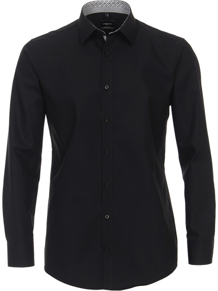 VENTI Modern Fit Businesshemd