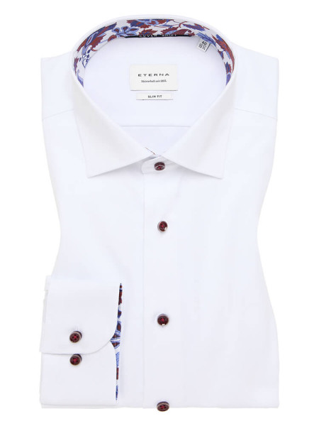 ETERNA Slim Fit Businesshemd