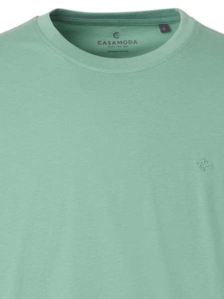 CASAMODA Hellgrün Extrafeine Qualität - Ansicht 1