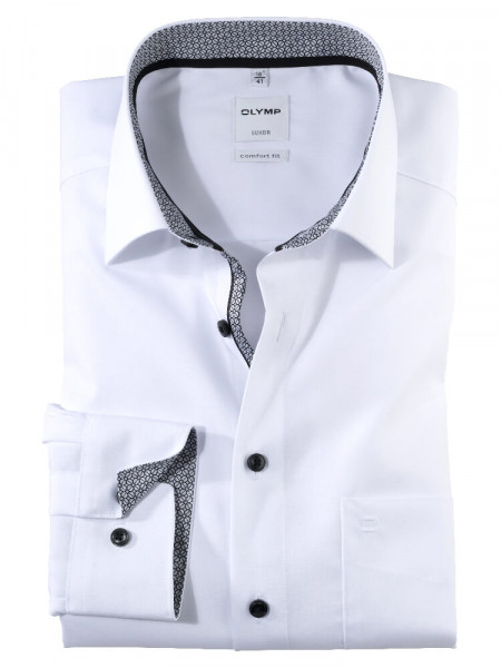 OLYMP Luxor comfort fit Businesshemd