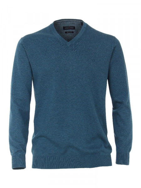 CASAMODA regular fit Strickpullover