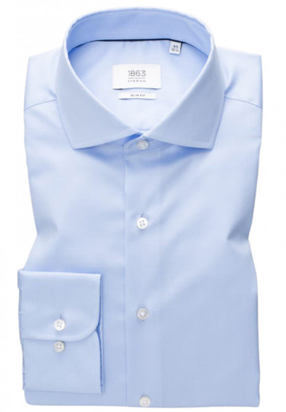 1863 by ETERNA Slim Fit Businesshemd