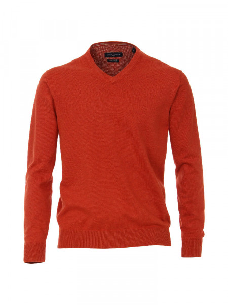 CASAMODA regular fit Strickpullover