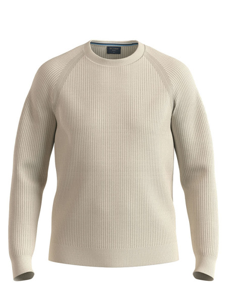 OLYMP modern fit Strickpullover