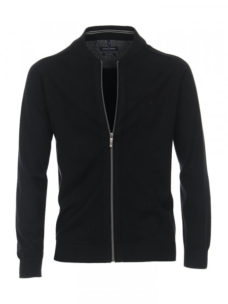 CASAMODA regular fit Strickjacke